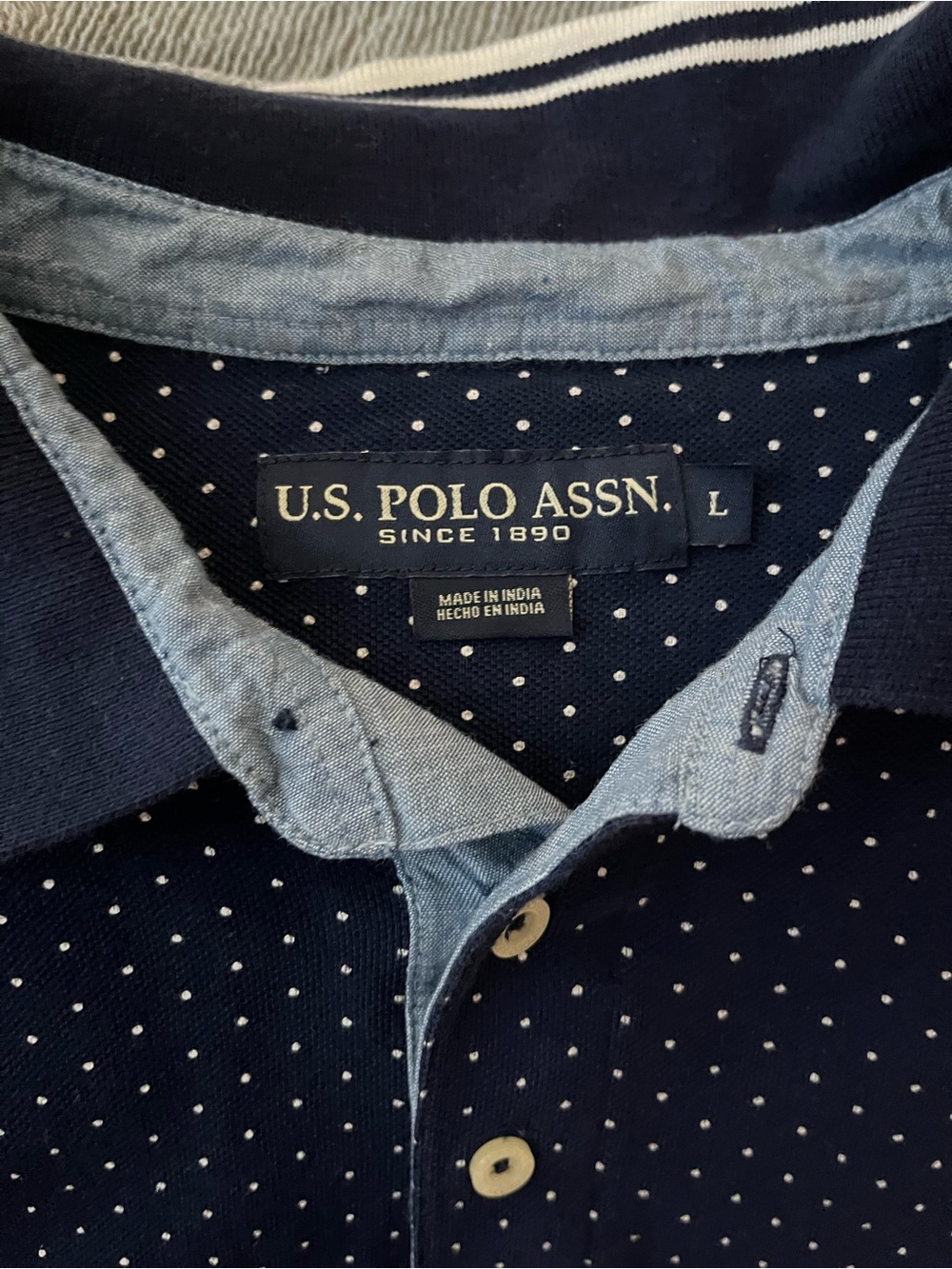 Men shirt